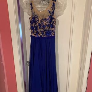 Sherri Hill Dress